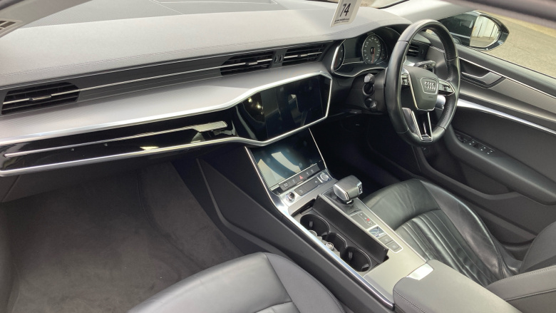 Audi A6 40 TDI Sport 5dr S Tronic Diesel Estate